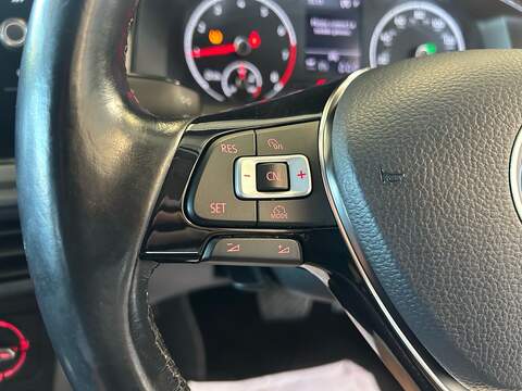 Volkswagen Polo TSI Match - U11127