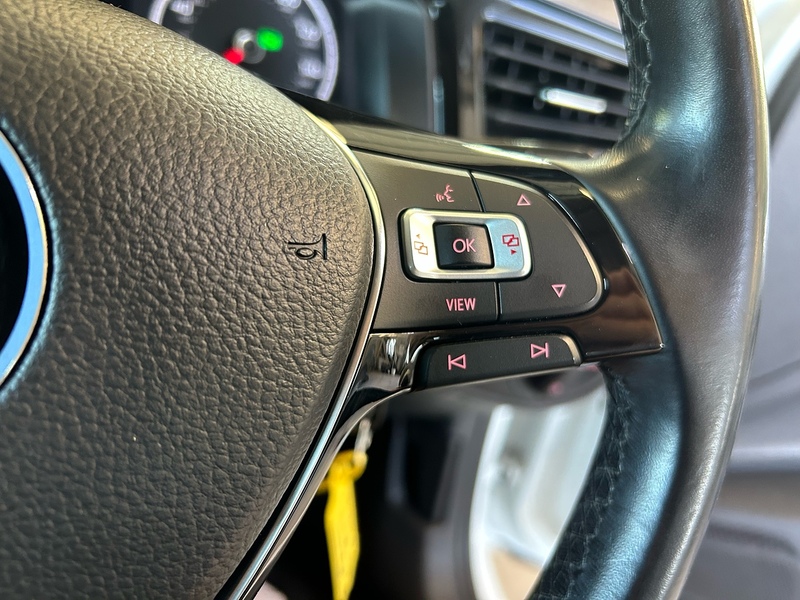 Volkswagen Polo TSI Match - U11127