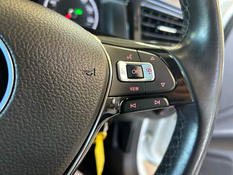 Volkswagen Polo TSI Match - U11127