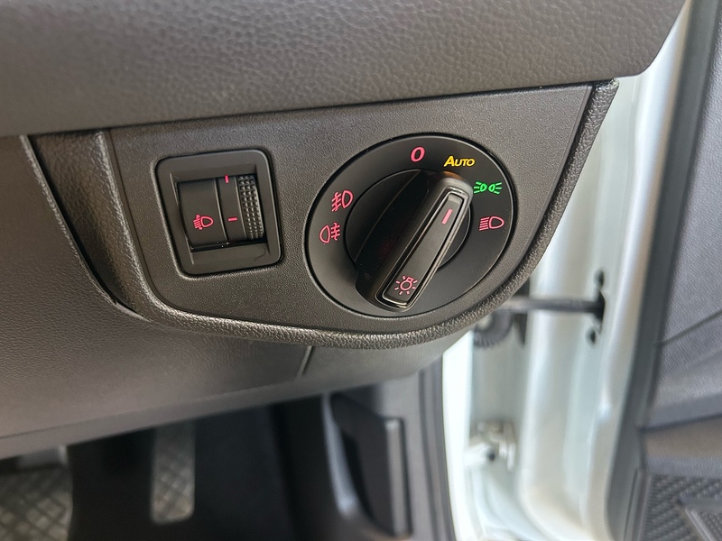 Volkswagen Polo TSI Match - U11127