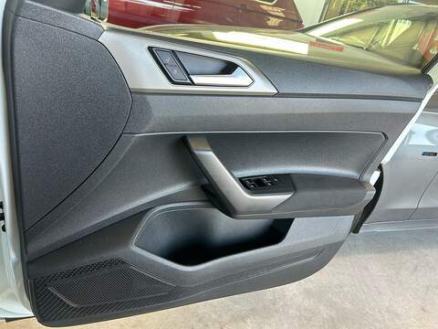 Volkswagen Polo TSI Match - U11127