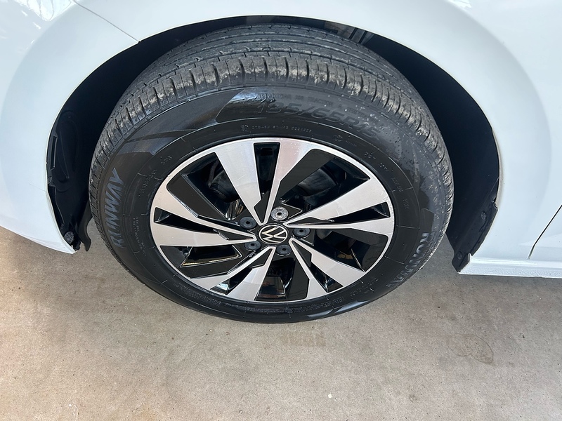 Volkswagen Polo TSI Match - U11127