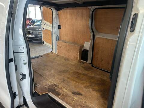 Peugeot Expert BlueHDi 1000 Professional Premium + - U11144