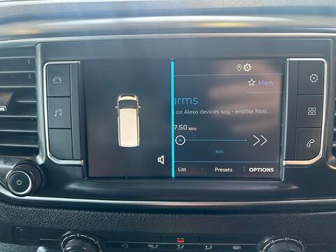 Peugeot Expert BlueHDi 1000 Professional Premium + - U11144