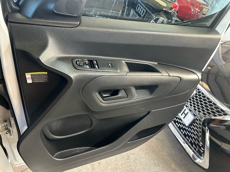 Peugeot Partner BlueHDi 1000 Professional - U11150