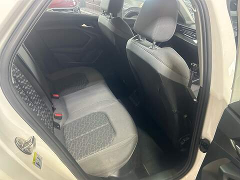 Audi A1 TFSI Sport - U11155