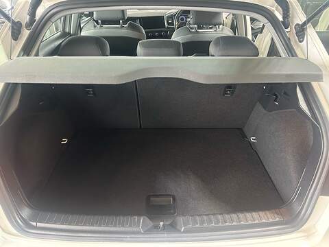 Audi A1 TFSI Sport - U11155
