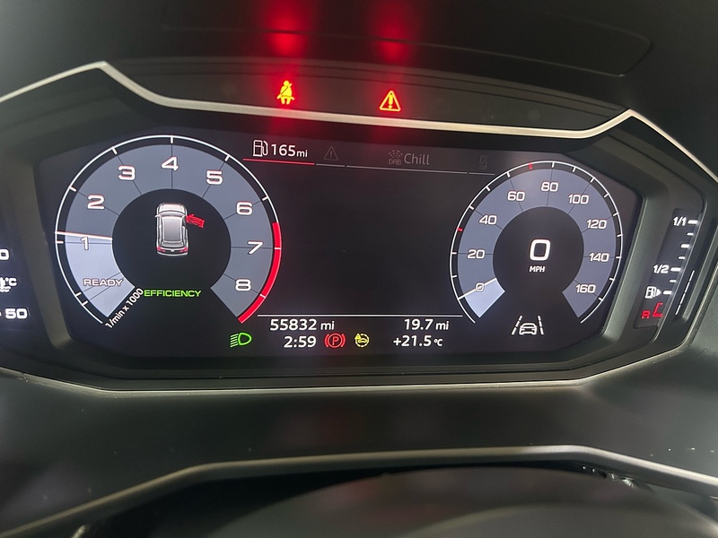 Audi A1 TFSI Sport - U11155