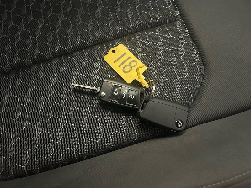 Audi A1 TFSI Sport - U11155