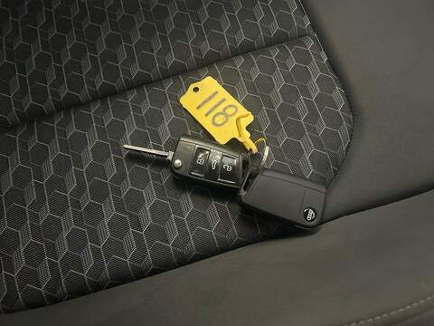 Audi A1 TFSI Sport - U11155