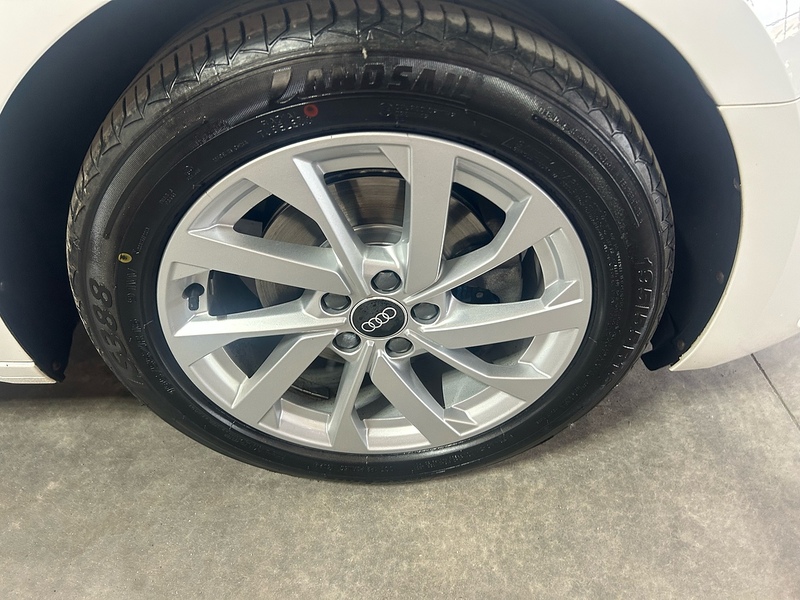 Audi A1 TFSI Sport - U11155
