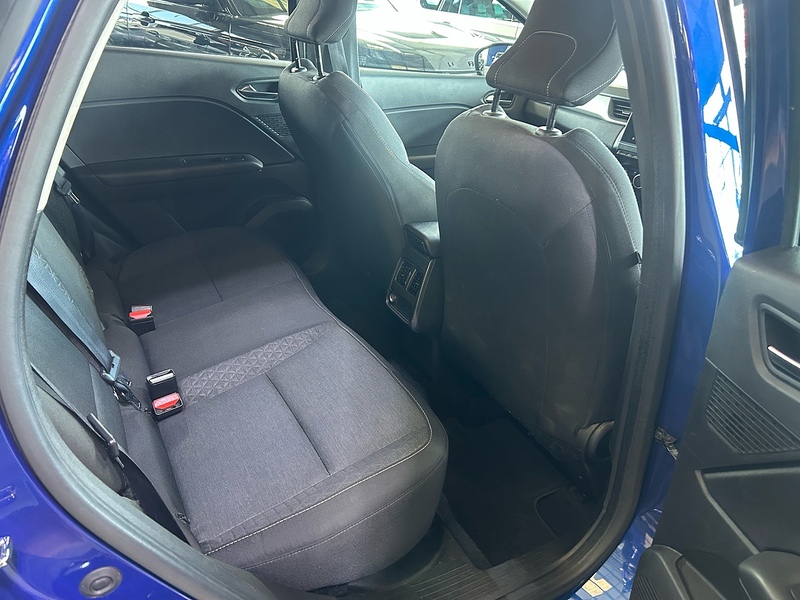 Renault Captur TCe Iconic Edition - U11157