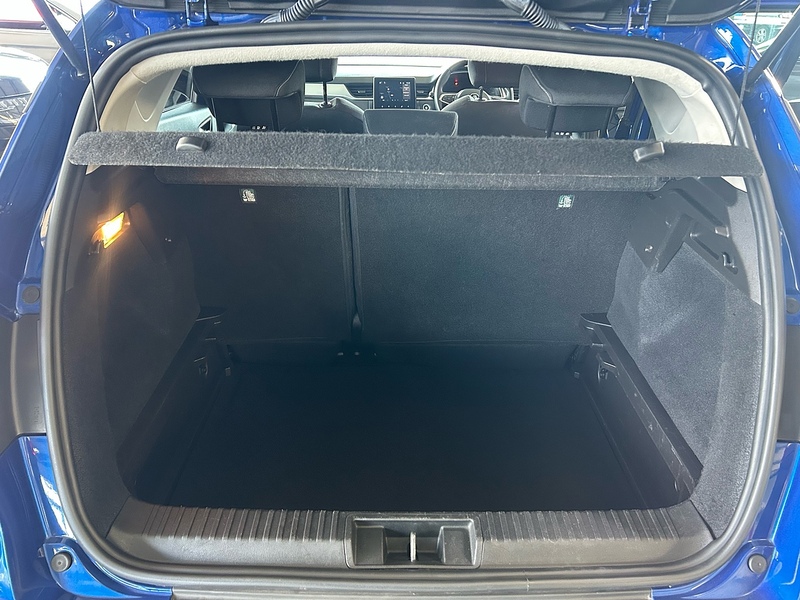 Renault Captur TCe Iconic Edition - U11157
