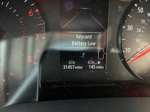Renault Captur TCe Iconic Edition - U11157