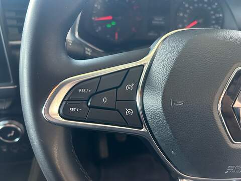 Renault Captur TCe Iconic Edition - U11157