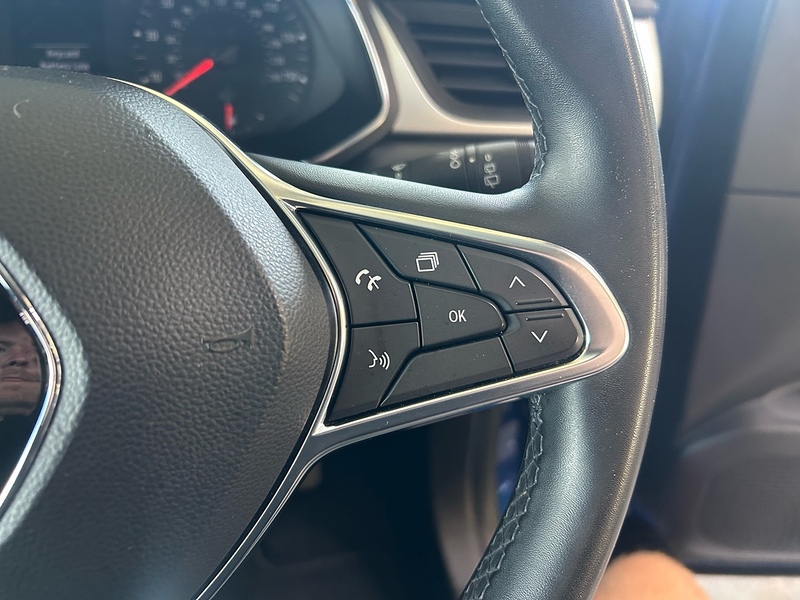 Renault Captur TCe Iconic Edition - U11157