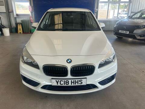 BMW 2 Series Active Tourer 220i Sport - U11160