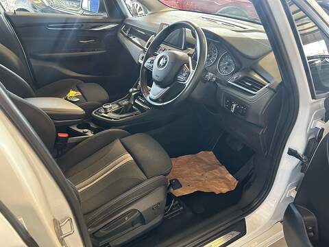 BMW 2 Series Active Tourer 220i Sport - U11160