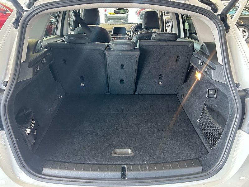 BMW 2 Series Active Tourer 220i Sport - U11160