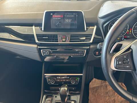 BMW 2 Series Active Tourer 220i Sport - U11160