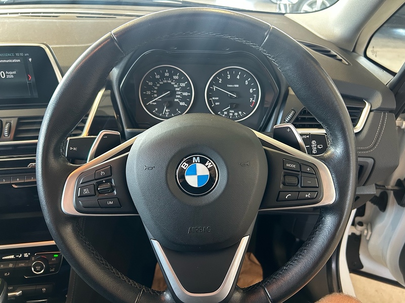BMW 2 Series Active Tourer 220i Sport - U11160