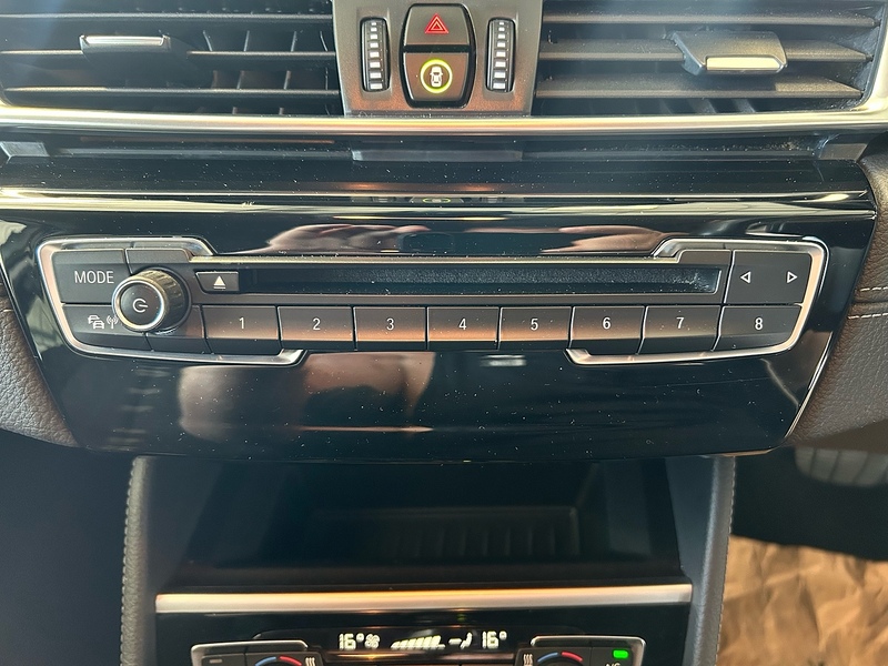 BMW 2 Series Active Tourer 220i Sport - U11160