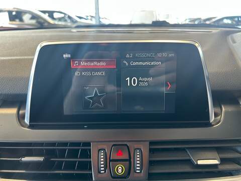 BMW 2 Series Active Tourer 220i Sport - U11160