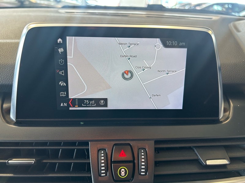 BMW 2 Series Active Tourer 220i Sport - U11160