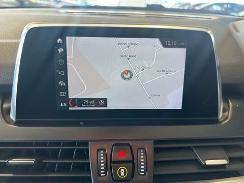 BMW 2 Series Active Tourer 220i Sport - U11160