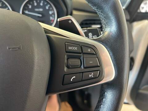 BMW 2 Series Active Tourer 220i Sport - U11160