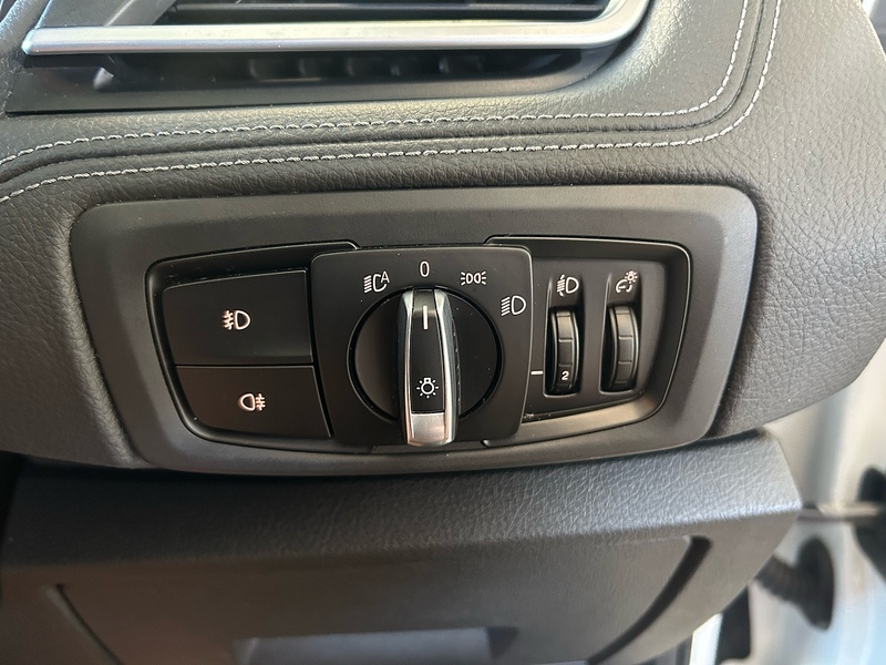 BMW 2 Series Active Tourer 220i Sport - U11160