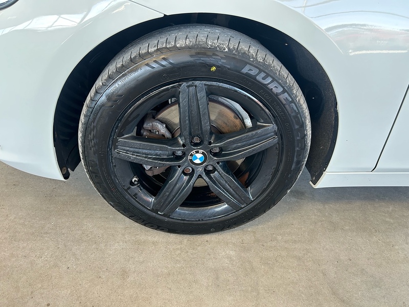 BMW 2 Series Active Tourer 220i Sport - U11160