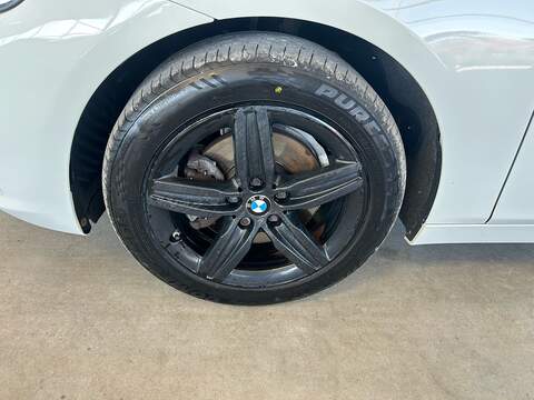 BMW 2 Series Active Tourer 220i Sport - U11160