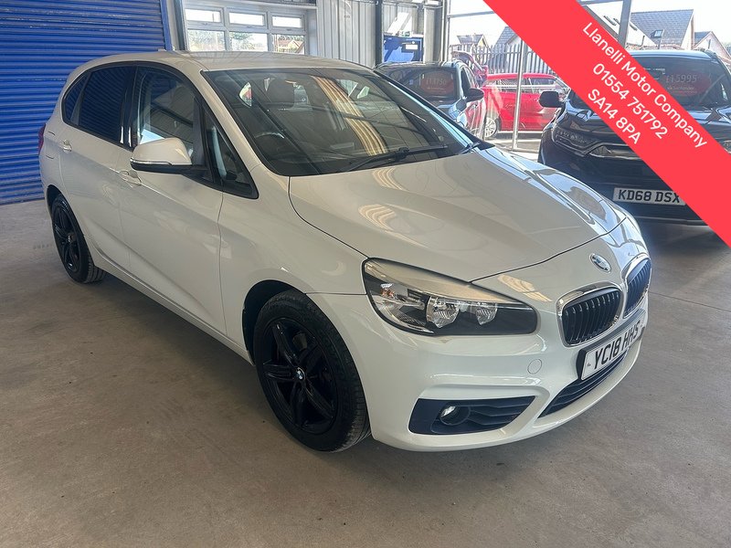 Bmw 2 Series