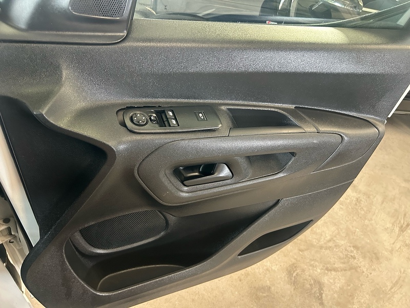Vauxhall Combo Turbo D 2300 Edition - U11166