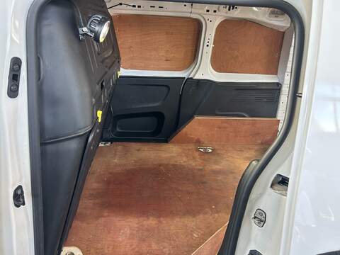 Peugeot Partner BlueHDi 1000 Professional Premium - U11169