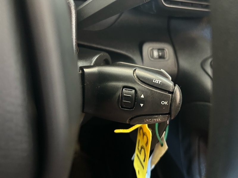 Peugeot Partner BlueHDi 1000 Professional Premium - U11169
