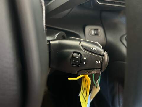 Peugeot Partner BlueHDi 1000 Professional Premium - U11169