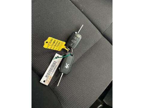 Peugeot Partner BlueHDi 1000 Professional Premium - U11169
