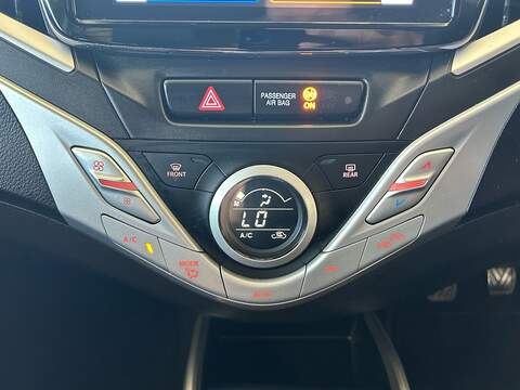 Suzuki Baleno Boosterjet SZ5 - U11175