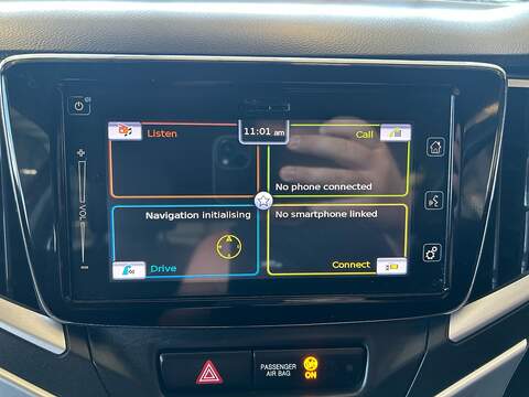 Suzuki Baleno Boosterjet SZ5 - U11175