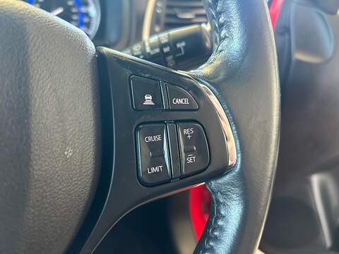 Suzuki Baleno Boosterjet SZ5 - U11175