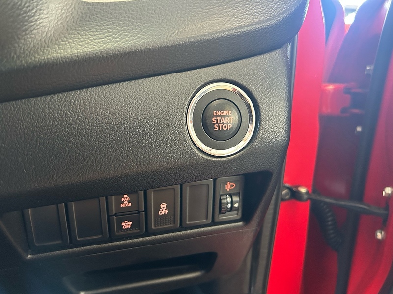 Suzuki Baleno Boosterjet SZ5 - U11175