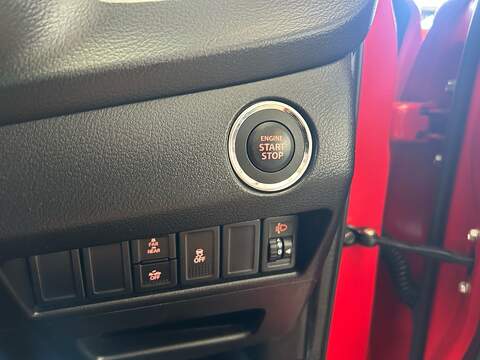 Suzuki Baleno Boosterjet SZ5 - U11175