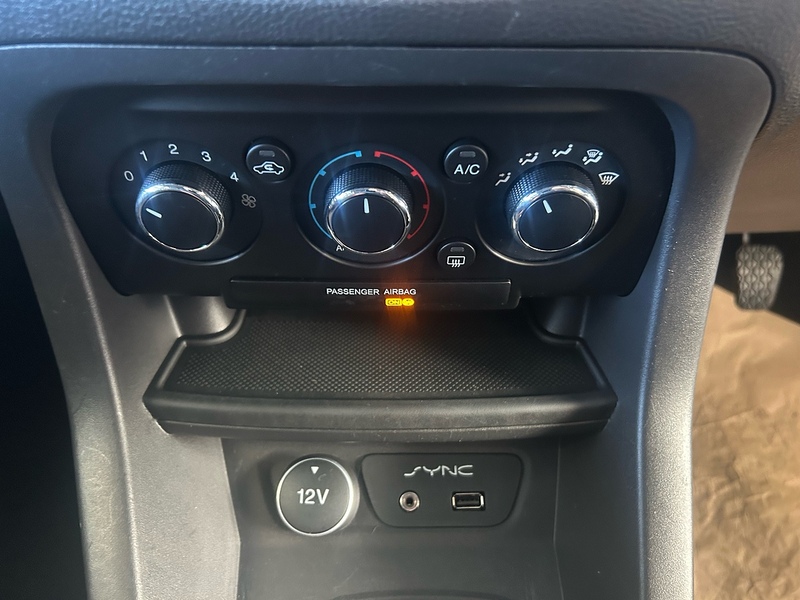 Ford Ka+ Ti-VCT Zetec - U11178