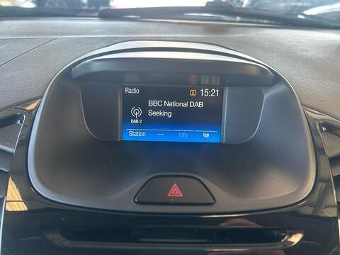 Ford Ka+ Ti-VCT Zetec - U11178