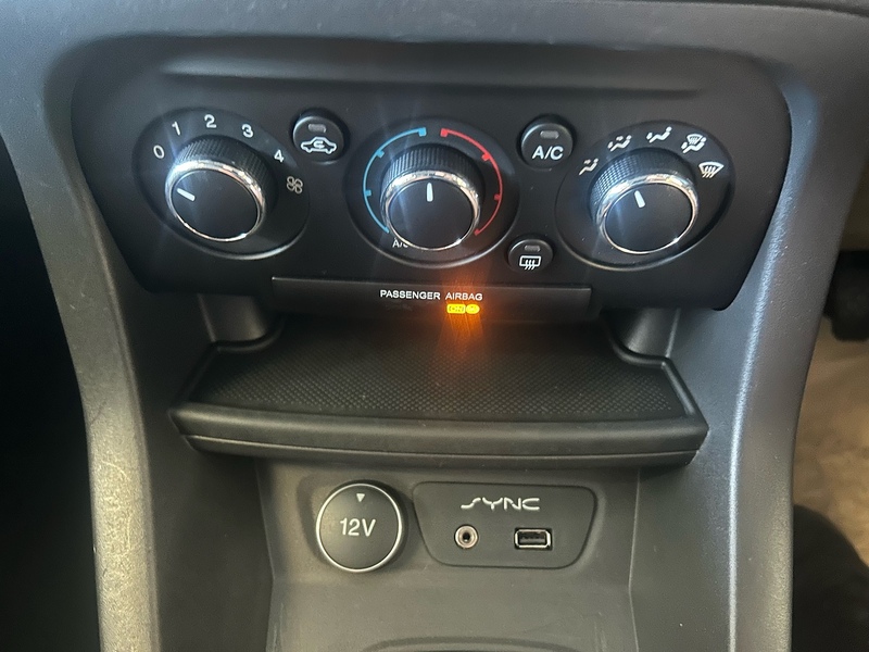 Ford Ka+ Ti-VCT Zetec - U11178