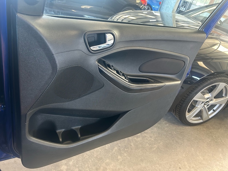 Ford Ka+ Ti-VCT Zetec - U11178