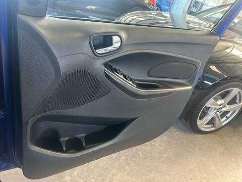 Ford Ka+ Ti-VCT Zetec - U11178