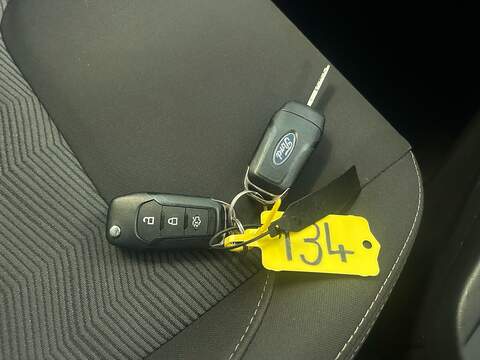 Ford Ka+ Ti-VCT Zetec - U11178